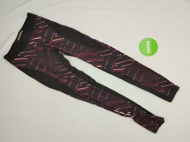 adidas by stella mccartney t shirty: Legginsy Sportowe damskie, XS — 2