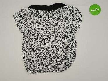 sweter i koszula: Bluzka damska, rozmiar L — 3