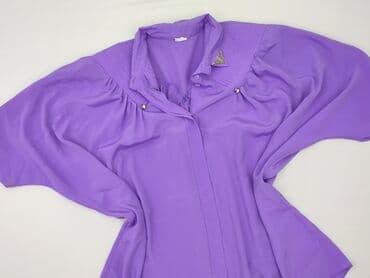 coccodrillo piżamy: Italian Style, Koszula damska, rozmiar 8XL — 1