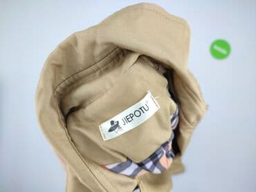 custom kurtki: Płaszcz damski, rozmiar M — 4