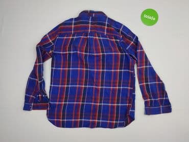 koszula flanelowa carhartt: Reserved YFL, Koszula damska, rozmiar M — 3