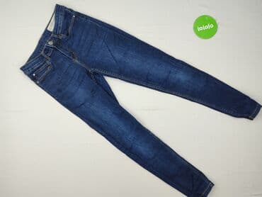 nerka damska tommy jeans: Esmara, Джинси жіночі, розмір S — 2