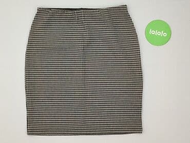 spódnice plisowane tiulowe czarne: House, Women`s skirt, size M (EU 38) — 2