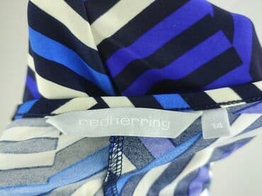 marynarka damska w paski: Red Herring, Bluzka damska, XL — 4