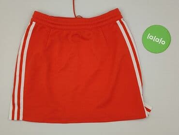 spódniczka tenisowa 4f: Adidas, Spódnica damska, rozmiar XS — 3