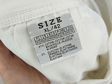 dżinsy bootcut: Джинси жіночі, розмір XL — 5