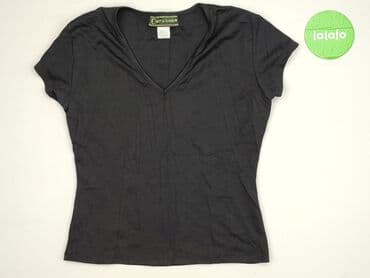 miu miu t shirty: Croft & Barrow, T-shirt damski, rozmiar L — 2