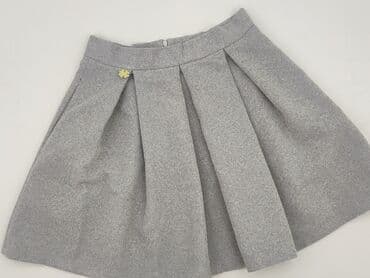 spódnice plisowane wełniana: A&B, Spódnica damska, rozmiar M — 1