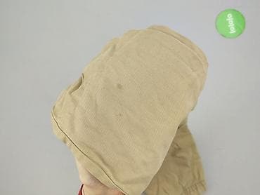 buty z c: H&M Divided, Spodnie cargo damskie, rozmiar S — 7