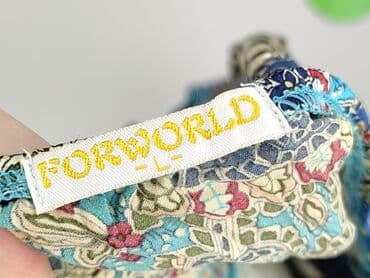 hawajska sukienka: Sukienka damska, rozmiar L — 4