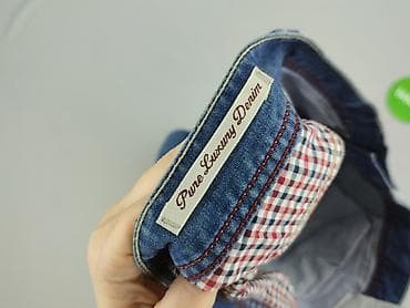 pull jeans: Jeans for men, size L — 5