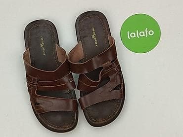 klapki hetmes: Klapki męskie, rozmiar 43 — 2