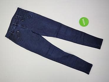stretch jeans denim: Esprit, Jeansy damskie, rozmiar S — 2