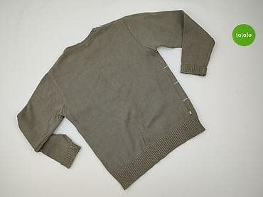 next sweter: Sweter dla mężczyzn, rozmiar M — 3