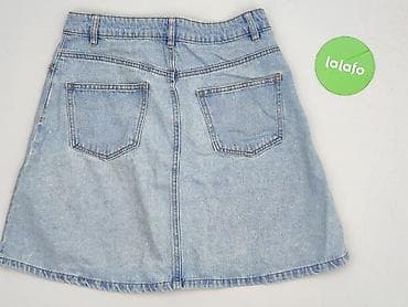 jeans spódnice: Noisy May, Spódnica damska, rozmiar S — 3