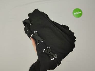 sukienka rockowa plus size: Amisu, Sukienka damska, rozmiar M — 5