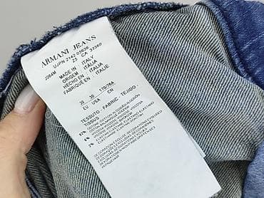 american eagle: Armani Jeans, Jeansy dla mężczyzn, rozmiar M — 5