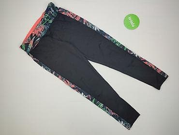 salsation: Workout, Legginsy Sportowe damskie, rozmiar L — 2