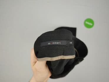 monnari sukienki plus size: Monnari, Spodnie materiałowe damskie, rozmiar M — 4