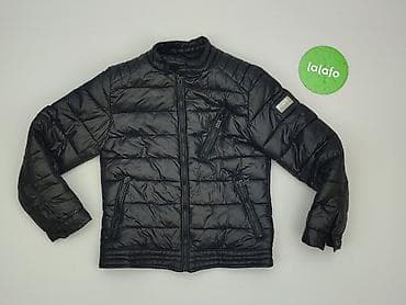 outerwear: Kurtka przejściowa, Reserved, 7 lat, 116-122 cm, stan - Bardzo dobry — 2
