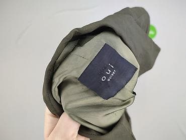 oui spodnie: Oui, Marynarka damska, rozmiar L — 4