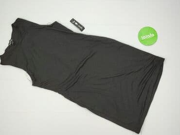 kozaki do sukienki midi: Just, Sukienka damska, rozmiar M — 2