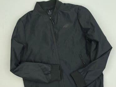 kurtka the north face 164: Kurtka zimowa, 4F Kids, 14 lat, 158-164 cm, stan - Bardzo dobry — 1