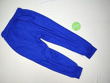 jogger: Spodnie dresowe damskie, rozmiar XL — 3