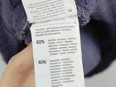 szorty len: Sinsay, Szorty damskie, rozmiar L — 6