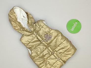 toggle coat: Kamizelka, 9-12 miesięcy, stan - Bardzo dobry — 2