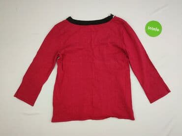 t shirty damskie z cekinami allegro: Women's blouse, size S (EU 36) — 3