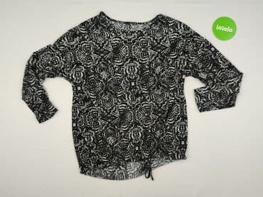 bluzki ze sciągaczem na dole: Bluzka damska, rozmiar XL — 2