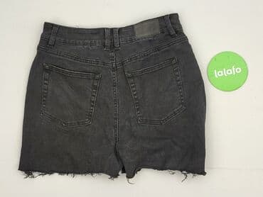 krótkie spodenki damskie wyprzedaż: Szorty damskie, rozmiar S — 3