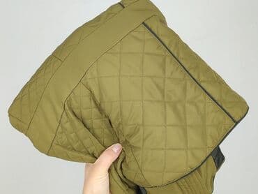 дублянка жіноча польща: H&M, Women`s winter jacket, size 2XL (EU 44) — 5
