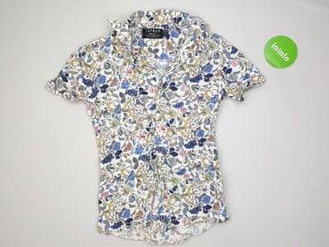 pull and bear bluza: Topman, Koszulа dla mężczyzn, rozmiar XS — 2