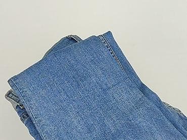 Jeansy damskie, rozmiar M — 6