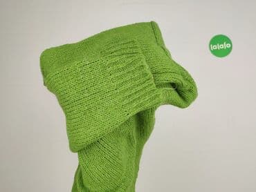 кофти жіночі польські: Women`s sweater, size 6XL (EU 52) — 4