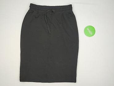 selfieroom spódnice basic: Bien Bleu, Spódnica damska, rozmiar XL — 2