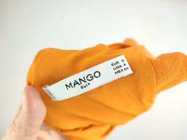 mango suknie: Mango, Sukienka damska, rozmiar S — 4