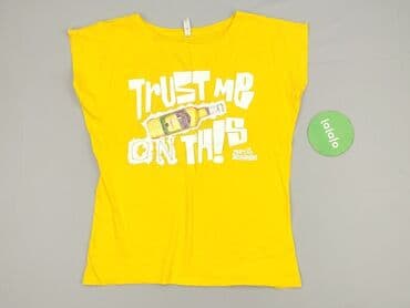 koszulka chaotic system: T-shirt damski, rozmiar S — 3