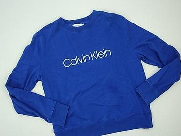 calvin klein: Calvin Klein, Bluza damska
, rozmiar L — 2