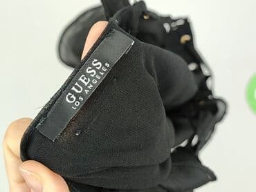 koszulki damskie guess allegro: Guess, Bluzka damska, rozmiar M — 5