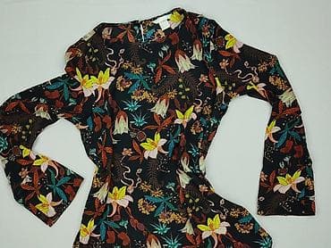 green items: H&M, Sukienka damska, rozmiar S — 1