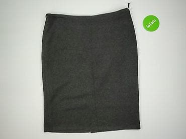 spódnice camel: Spódnica damska, rozmiar 2XL — 2