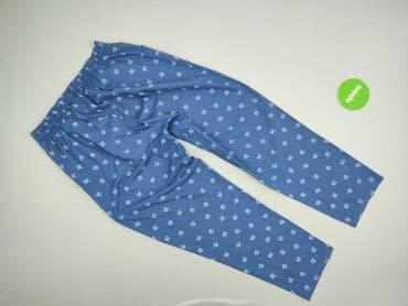 piżama hello kitty h: Material trousers for women, size XL (EU 42) — 3