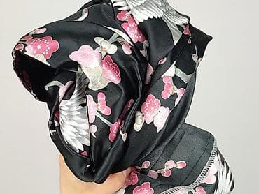 plus size bathrobes: Kimono damski, Szlafrok, rozmiar One size — 5