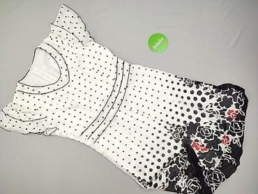 bluza latynka: Sukienka damska, rozmiar S — 2