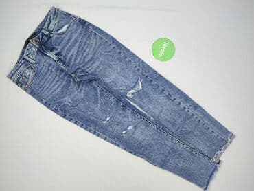 sklep ccc buty zimowe: Jeansy damskie, XS — 2