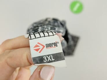 legginsy moraj: Moraj, Legginsy Sportowe damskie, rozmiar 3XL — 4