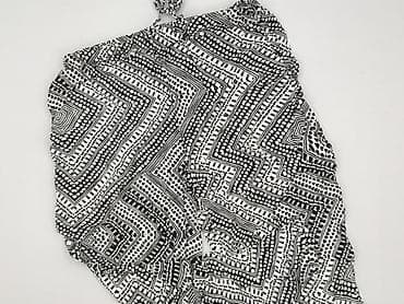 spodnie marks: Moodo, Spodnie materiałowe damskie, rozmiar L — 1